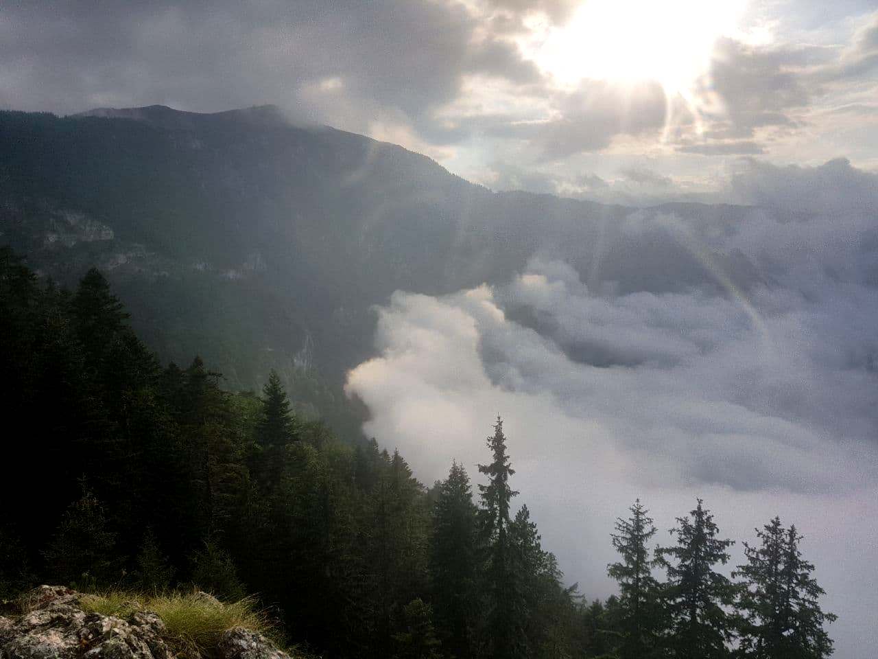 Краса та велич природи. Путівник по Дурмітору - одній з наймальовничіших локацій Чорногорії
